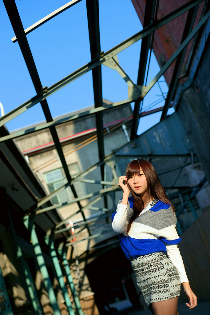 [黑丝吧] 2013.12.09 内部分享-星海妹 2